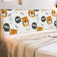 캐릭터헤드보드