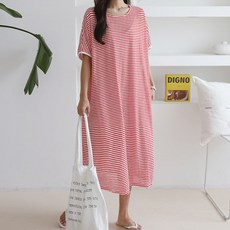 봉봉스토리 나른한 오후 임부원피스