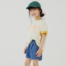 유아데님반바지