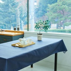 8인식탁테이블보러너