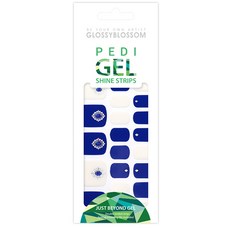 유아페디큐어스티커