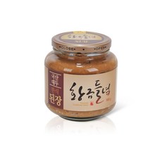 옛맛뚝배기 황금들녘 된장, 900g, 1개