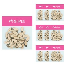 Uniart 木雕, 8 號, 10個