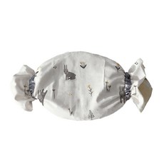 jellypop 孩童用果凍枕, Pure Rabbit, Pure Rabbit