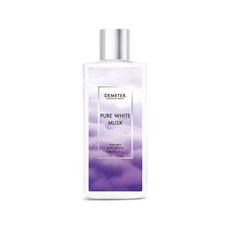 데메테르 퍼퓸드 바디로션 퓨어 화이트 머스크, 240ml, 1개