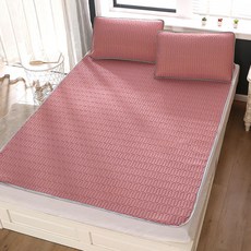 로즈침대스프레드