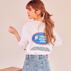 반에이크티셔츠