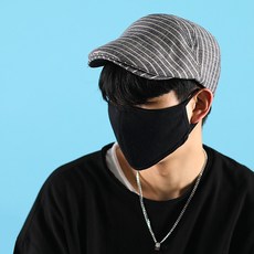 정장모자