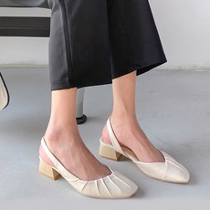 통굽슬링백