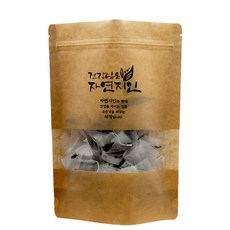 자연지인 결명자 차 삼각티백, 0.5g, 100개, 1개, 100개입