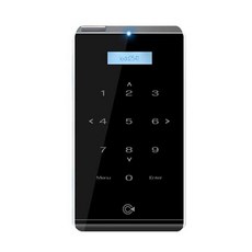아이오드 외장하드 2541, 1TB, 블랙