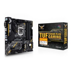 ASUS TUF B365M-PLUS GAMING (코잇)