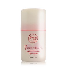 버진셀 퓨어엔젤 엔피 미백크림, 50ml, 1개