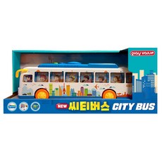맥포머스시티버스