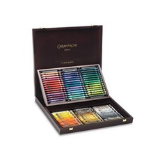 까렌다쉬크레용