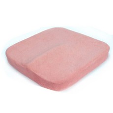 사각메모리폼방석