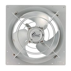 HANIL 工業用壁掛式散熱風扇 300*300mm, EK-2500, 1個
