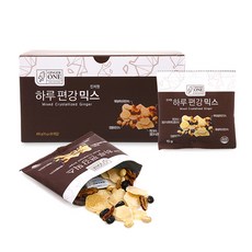 편강넛츠