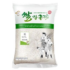 쌀집총각 찹쌀, 10kg, 1개