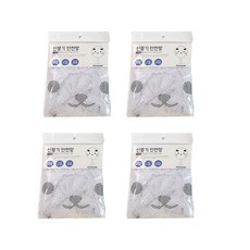 유모차선풍기안전망