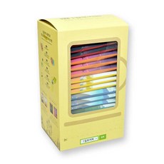 1킬로커피 드립백 8종 10g x 3p, 1세트