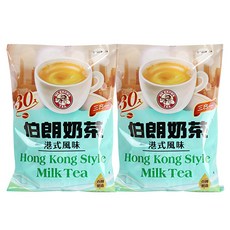 미스터브라운 홍콩 스타일 밀크티, 16g, 60개