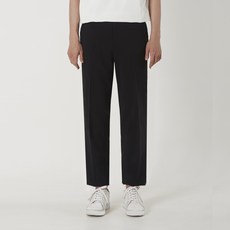 남성여름슬랙스