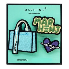 마르헨제이 신디 와펜