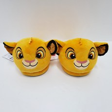 라이언실내화