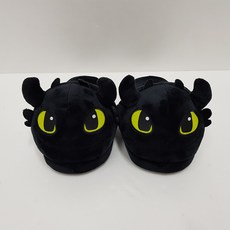 드래곤길들이기인형