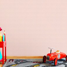 홈앤디자인 프리리엄 이게 진짜 단열벽지 네추럴 엠보, 파스텔핑크
