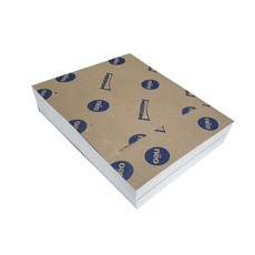 MOORIM 全紙 肯特紙 180g 16段, 250個
