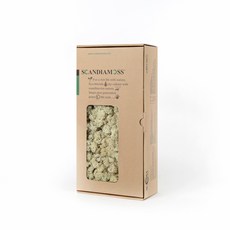 스칸디아모스 이끼 RM500 네츄럴 500g, 1개