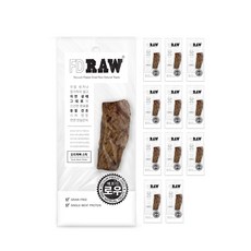 빅스비동결건조오리340g