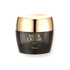 벨라 얼티메이트 에이지 킬러 넥크림, 50ml, 1개