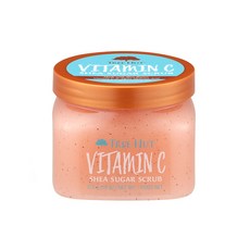 트리헛 비타민C 시어 슈가 스크럽, 510g, 1개