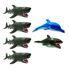 소프트고래상어친구들