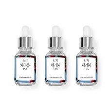 아제르퍼시픽 프래그런스 디퓨저 오일 3p, 체리붐 15A, 30ml