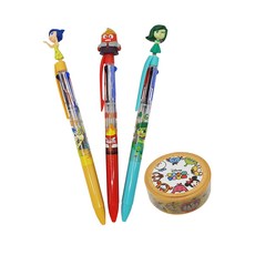 인사이드아웃뱃지