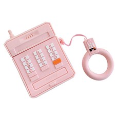 중고유무선전화기