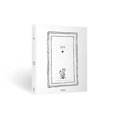 Mellow筆記本寫滿了 2, 混色, 1個
