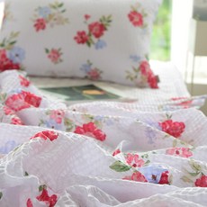 누비지오여름이불