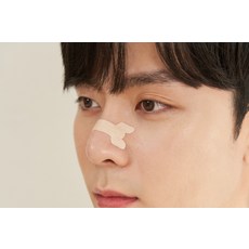 무로 코코넨네 패치 15p, 4세트