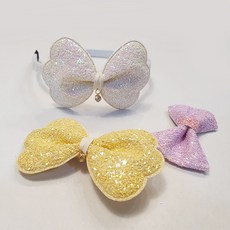 인어공주머리띠