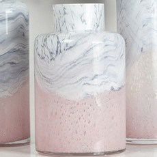 에이블밤부 마블 레이크 꽃병, Type A