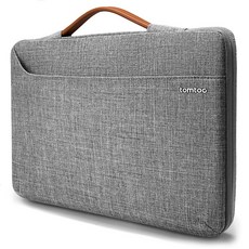 노트북 가방-추천-탐탁 casual commute laptop bag A22, GRAY