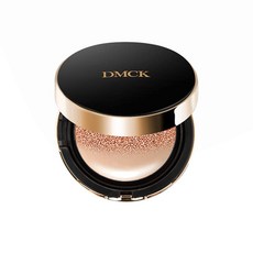 DMCK 클린 아크 앰플 쿠션 파운데이션 본품 14g, 21호 물광 핑크 베이지, 1개