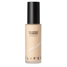 잇츠스킨 라이프 컬러 씬 커버업 리퀴드 파운데이션 30ml, 23 베이지, 1개