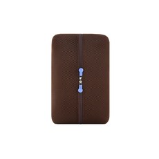 여행용케이블파우치