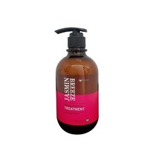 포고니아 모링가 자스민 브리즈 오리지널 리뉴잉 헤어 트리트먼트, 500ml, 1개